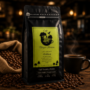 House Blend